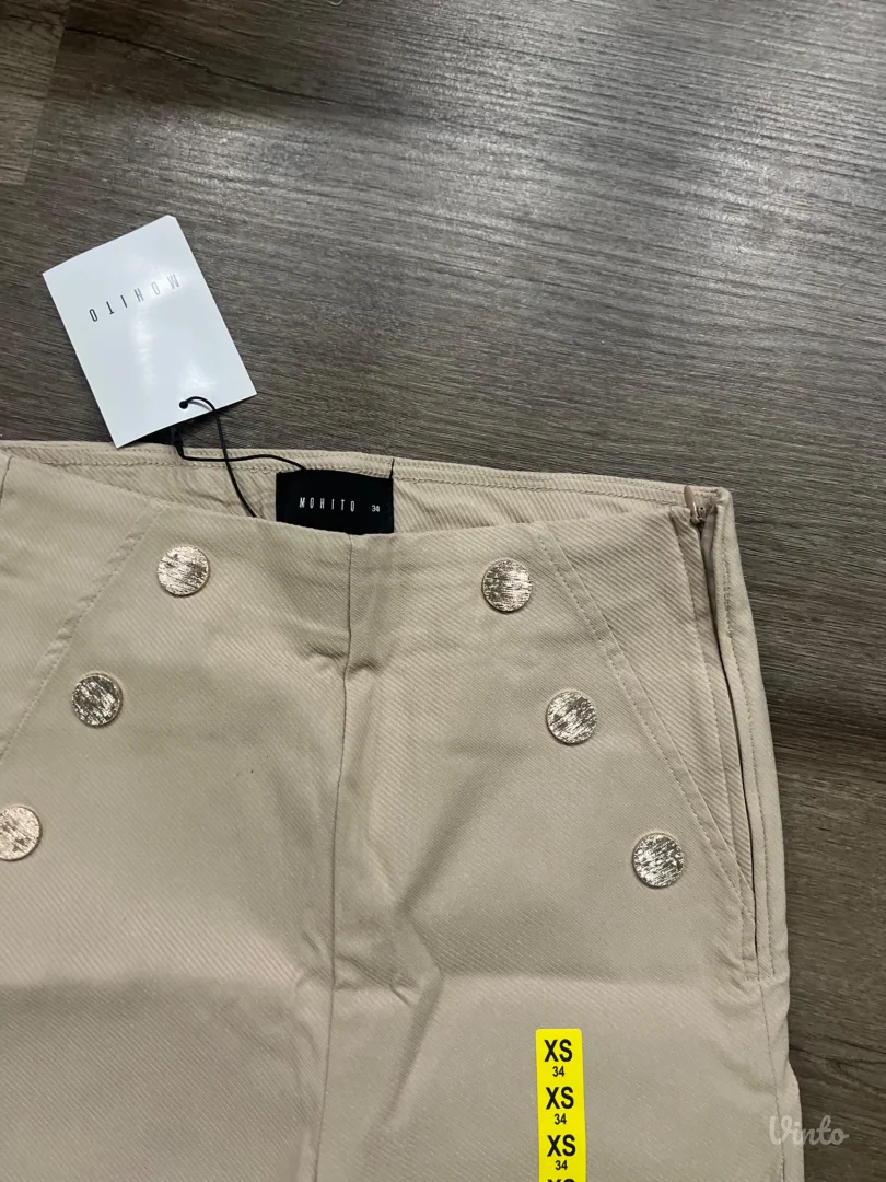 Mohito pantalone NOVO