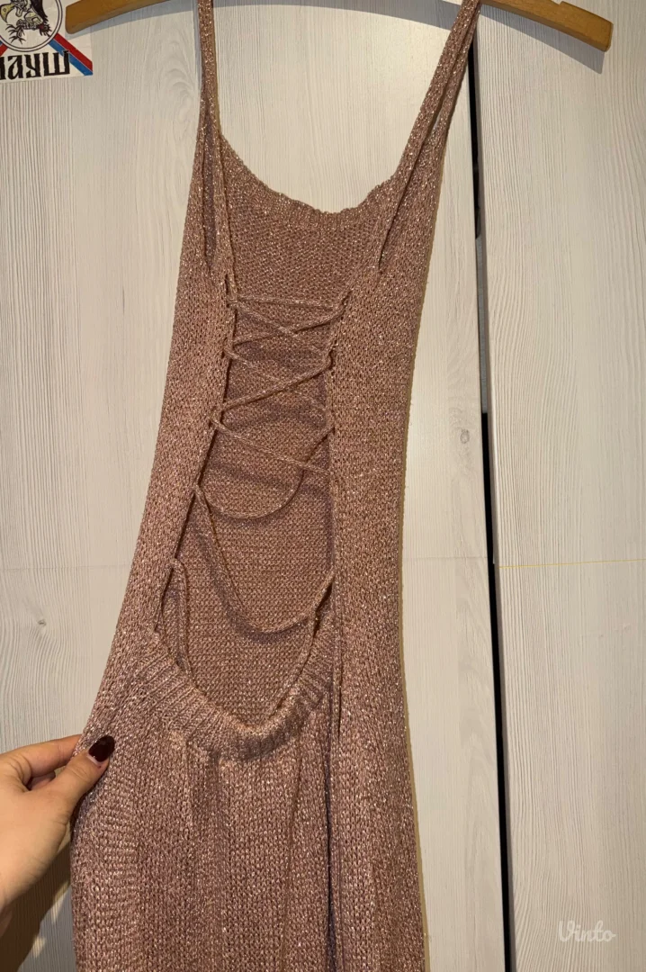 Zenska letnja haljina