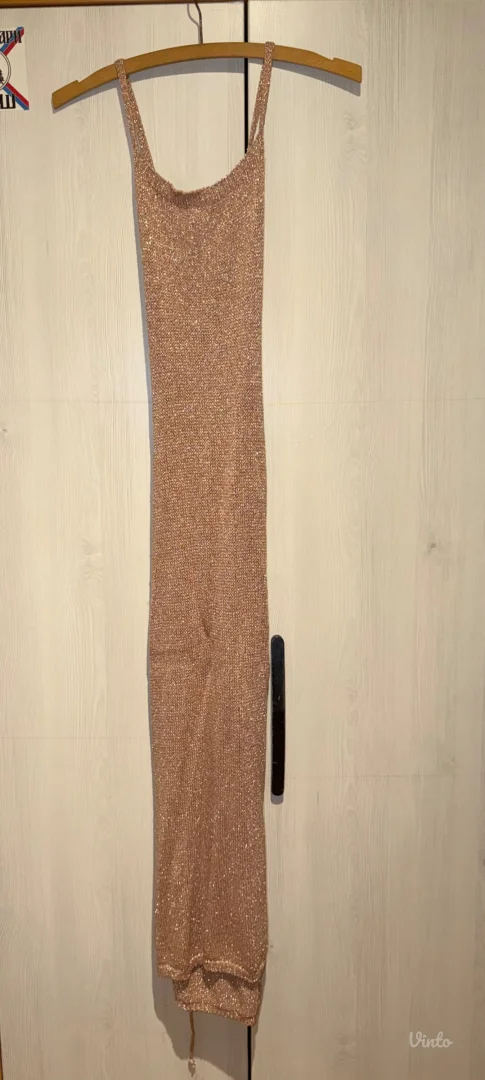 Zenska letnja haljina