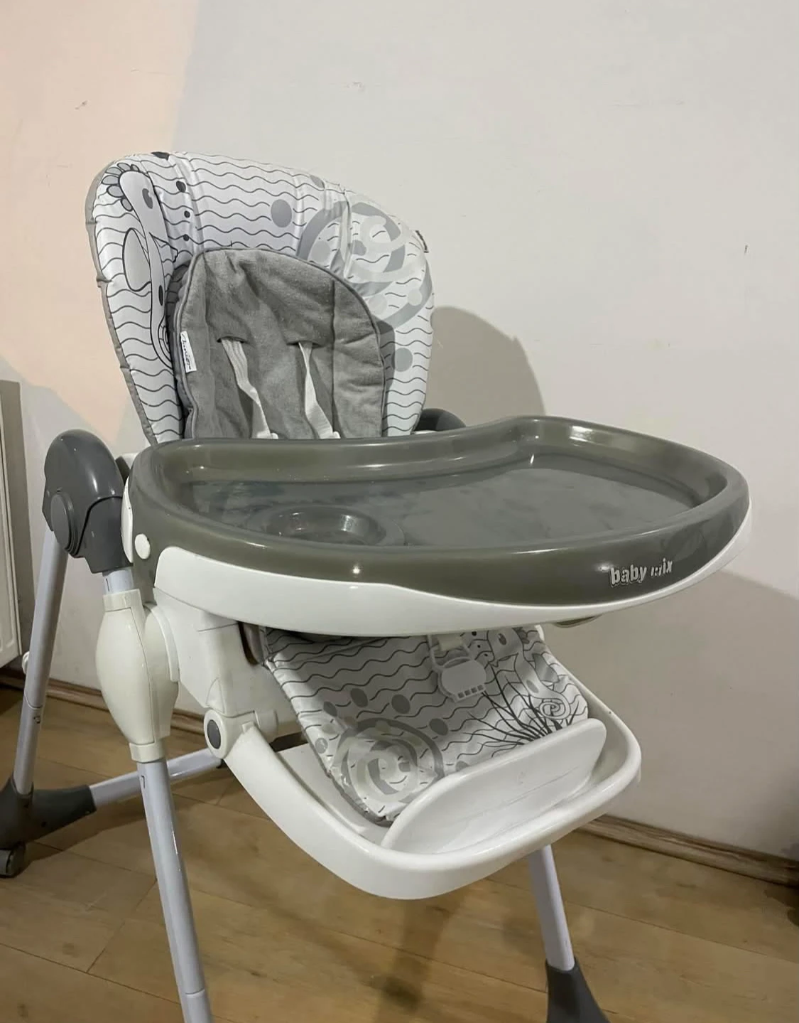 Hranilica za bebe