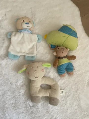 Igračke za bebu