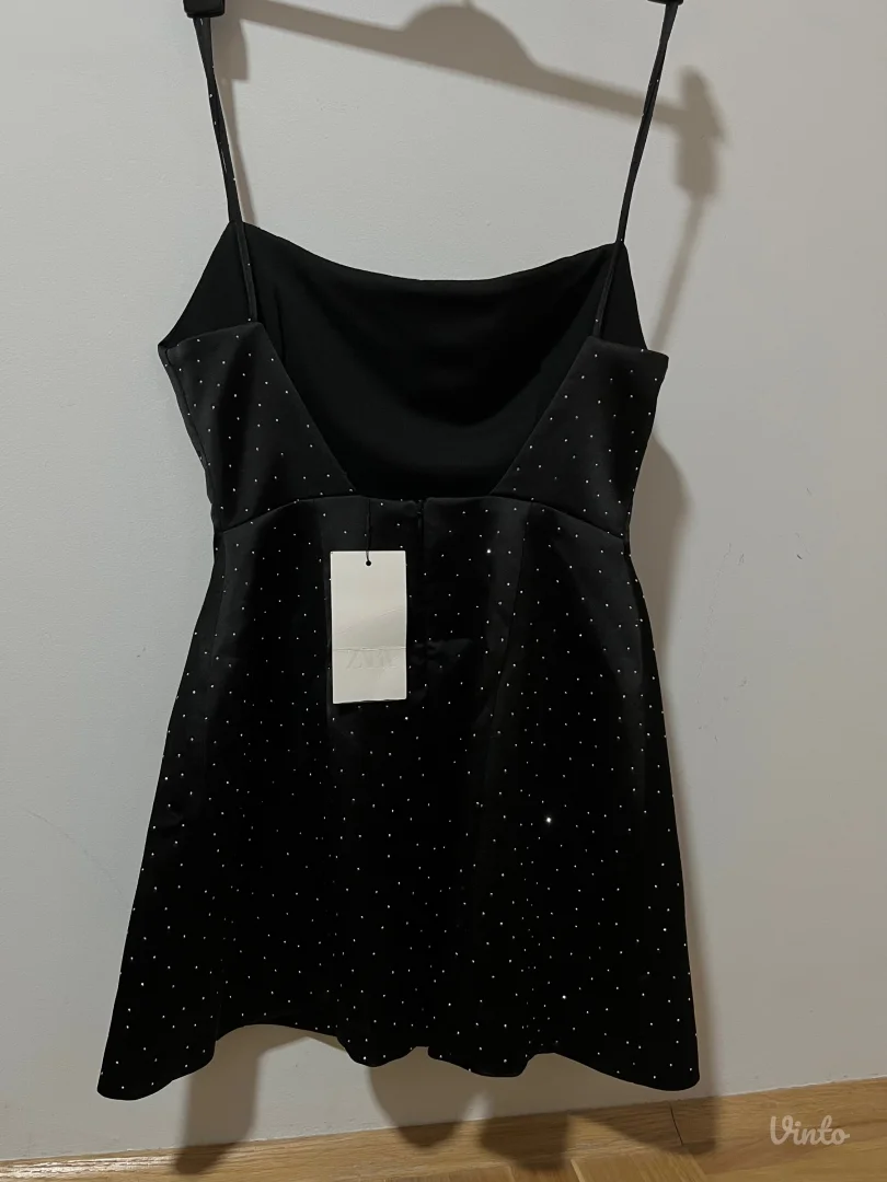 ZARA nova haljina sa etiketom