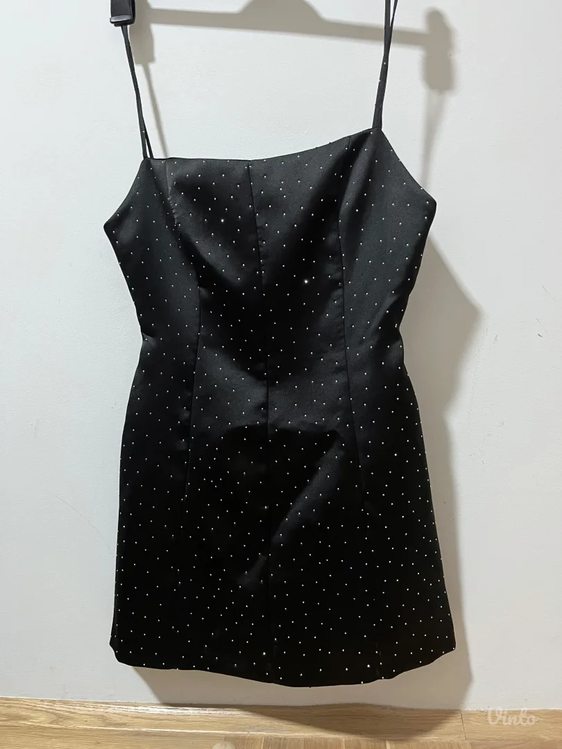 ZARA nova haljina sa etiketom