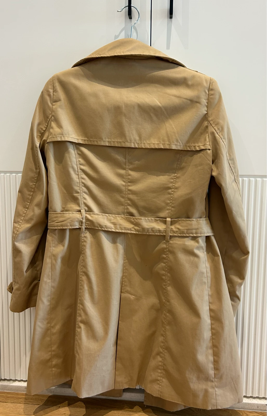 Stradivarius mantil