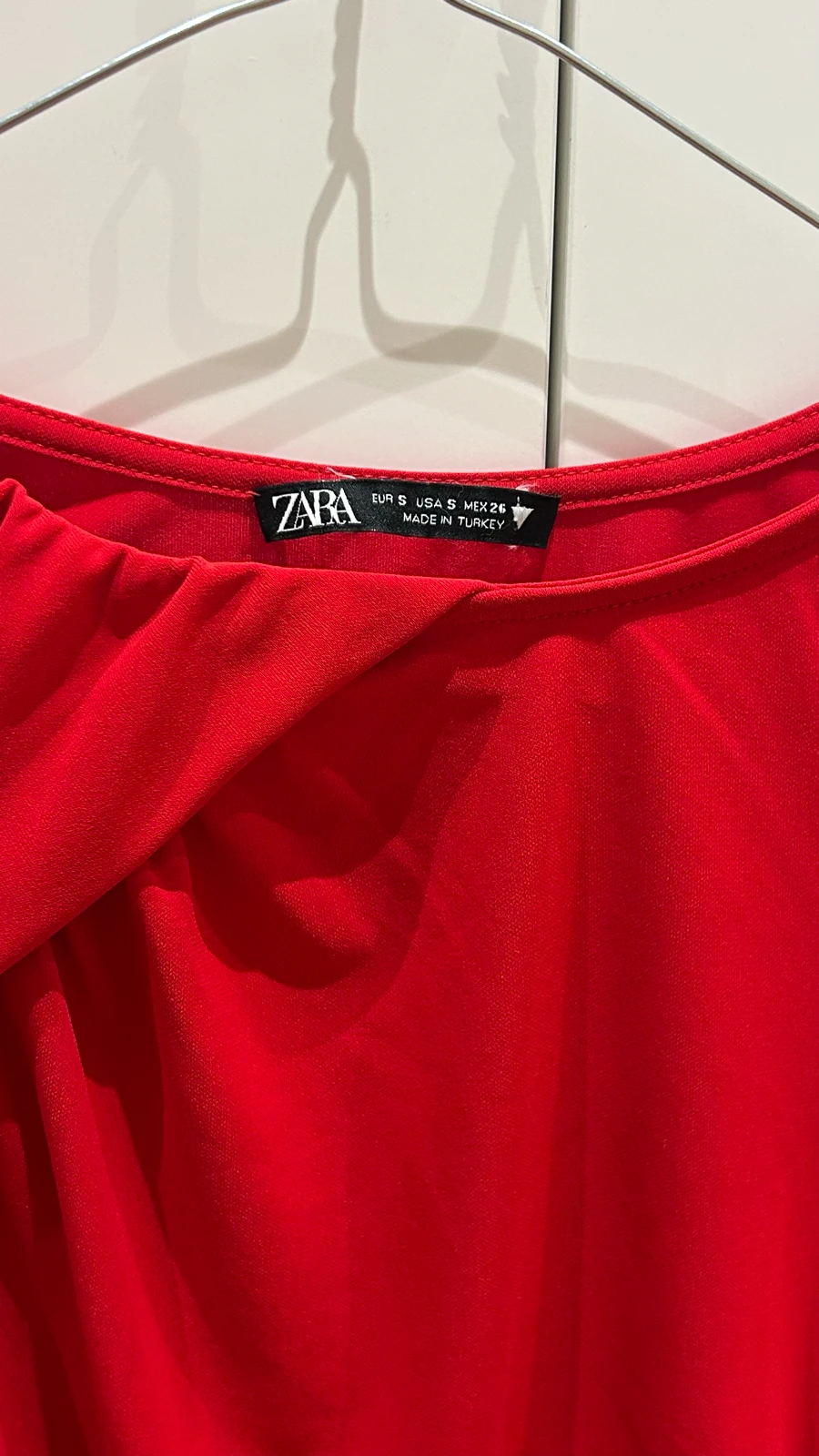 Zara majica dugih rukava