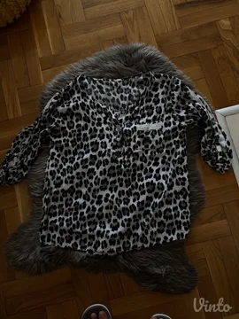 Kosulja leopard