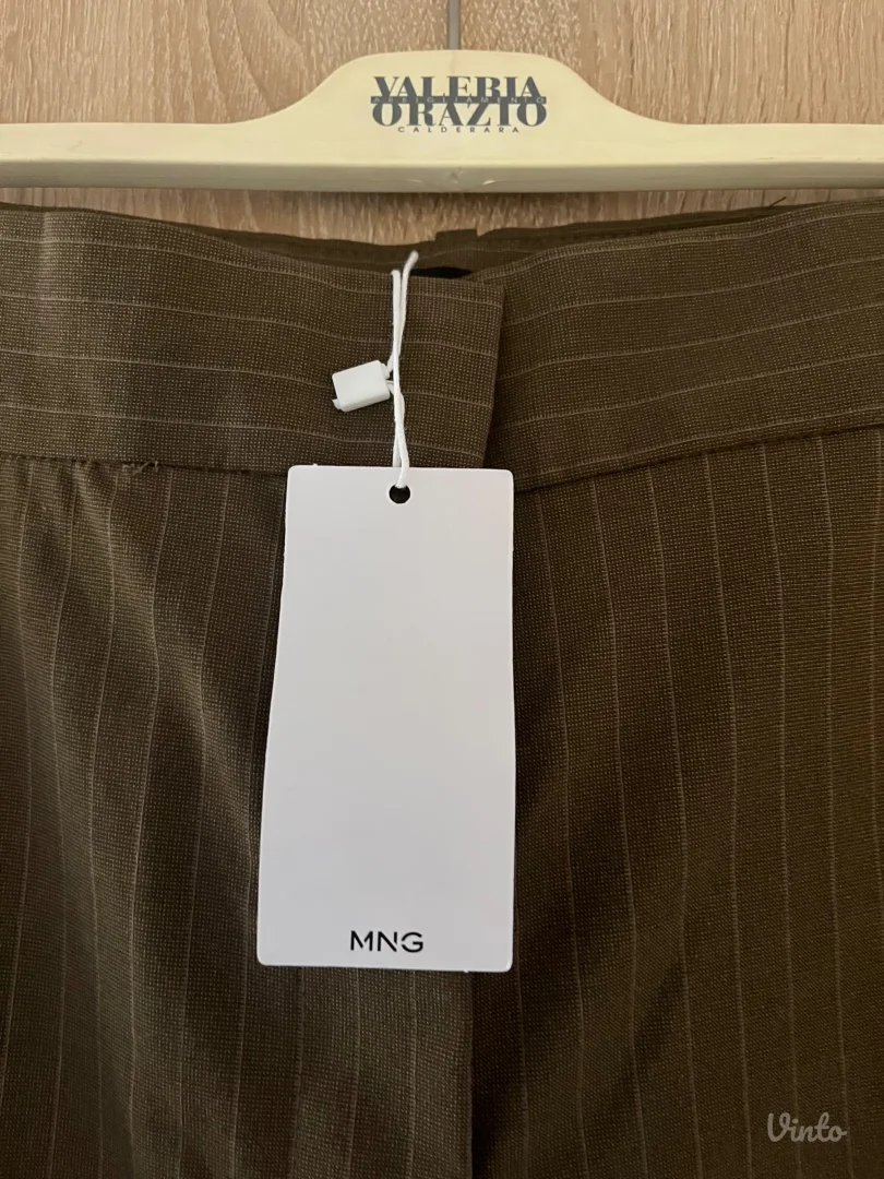 Mango pantalone