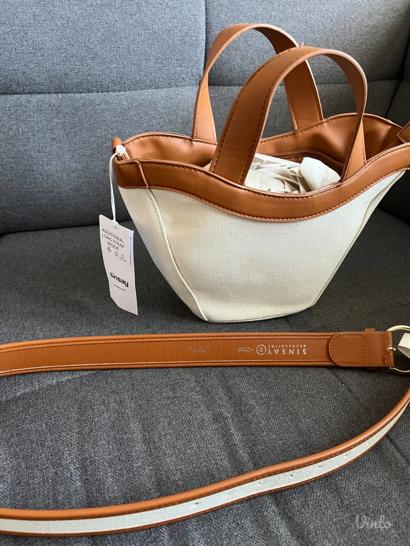 Sinsay torbica i kais