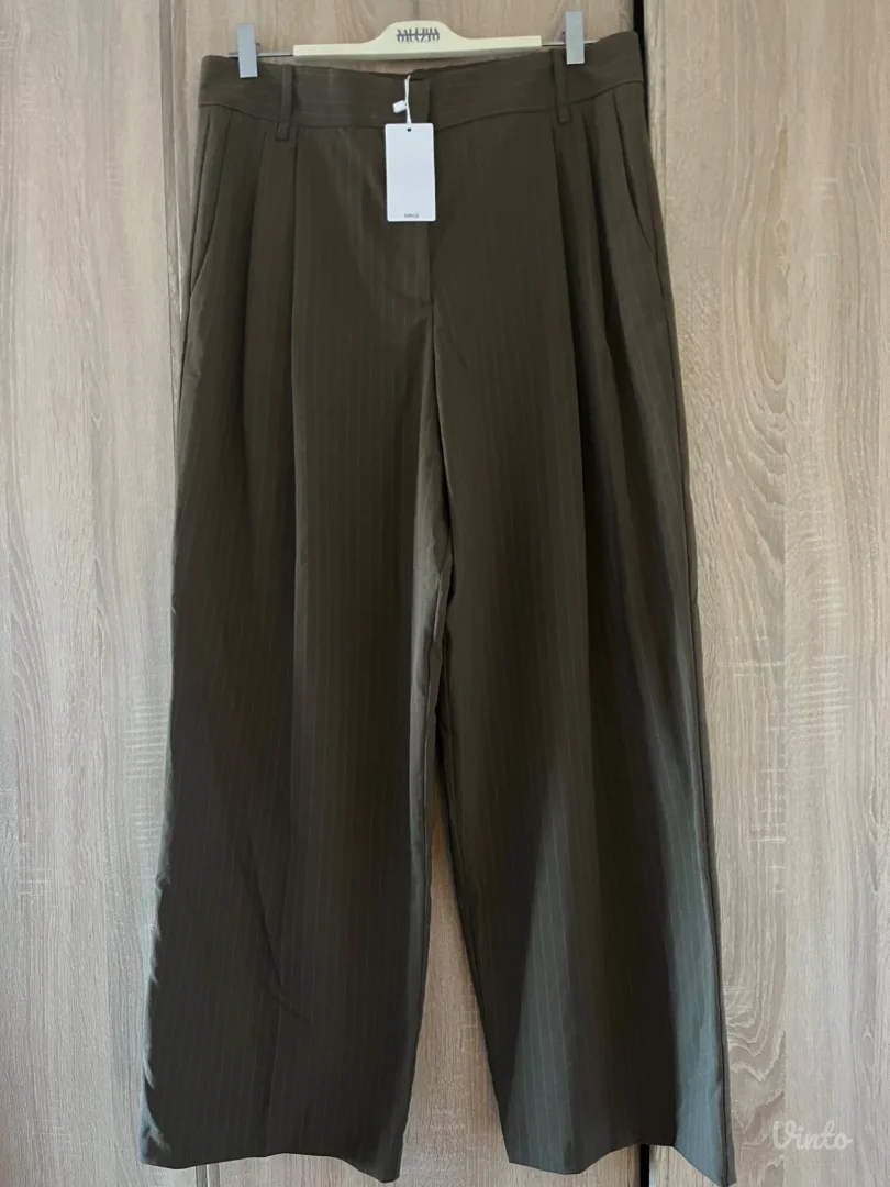 Mango pantalone