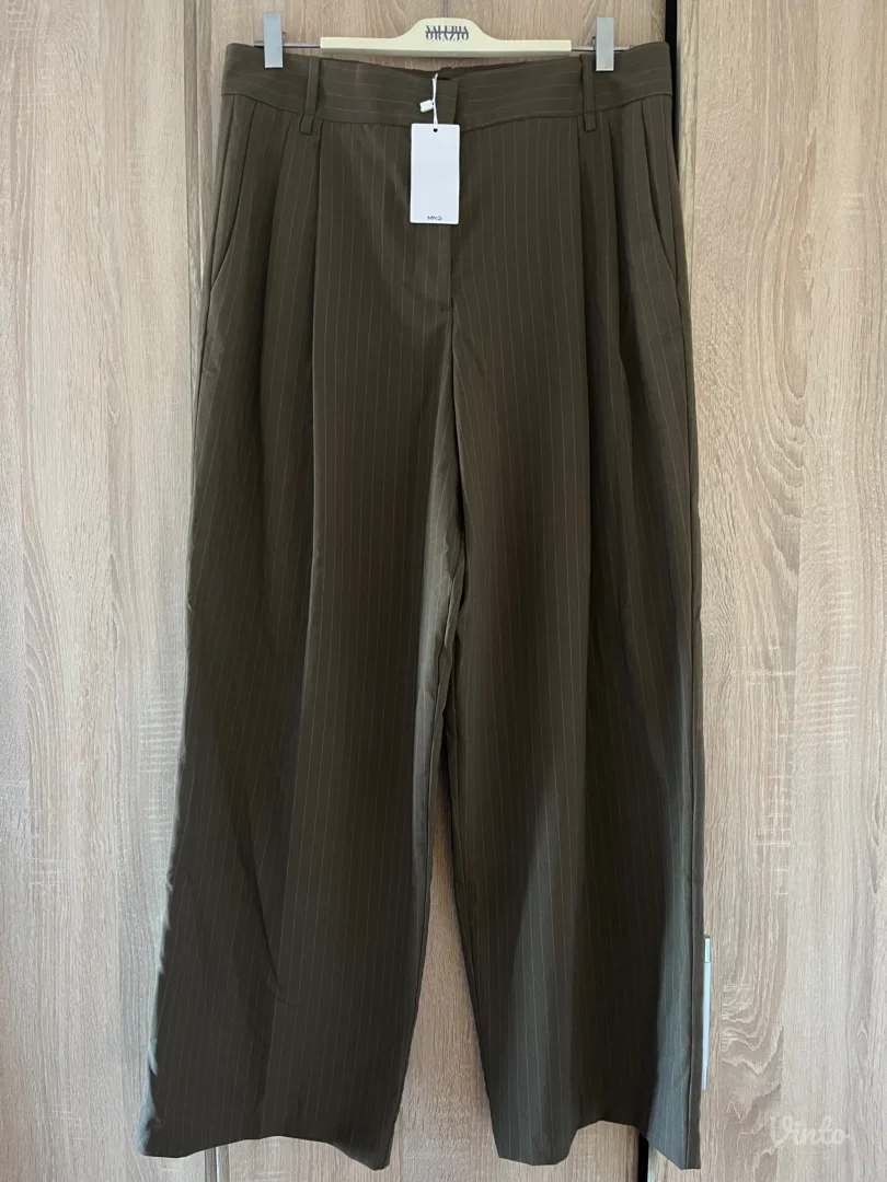 Mango pantalone