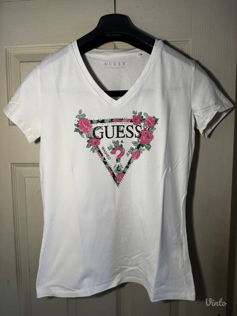 GUESS-majica