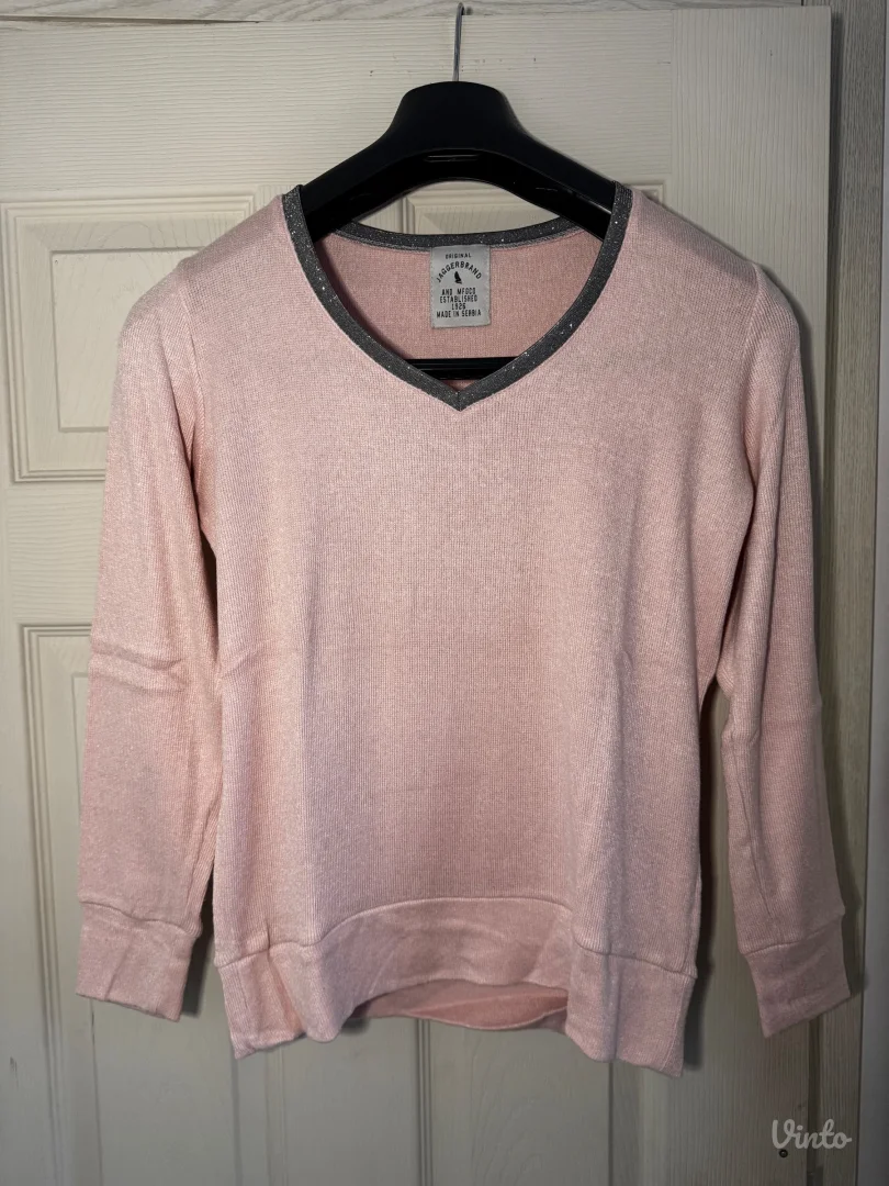 JAGGER BRAND-dzemper