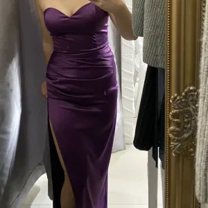 Blondy haljina