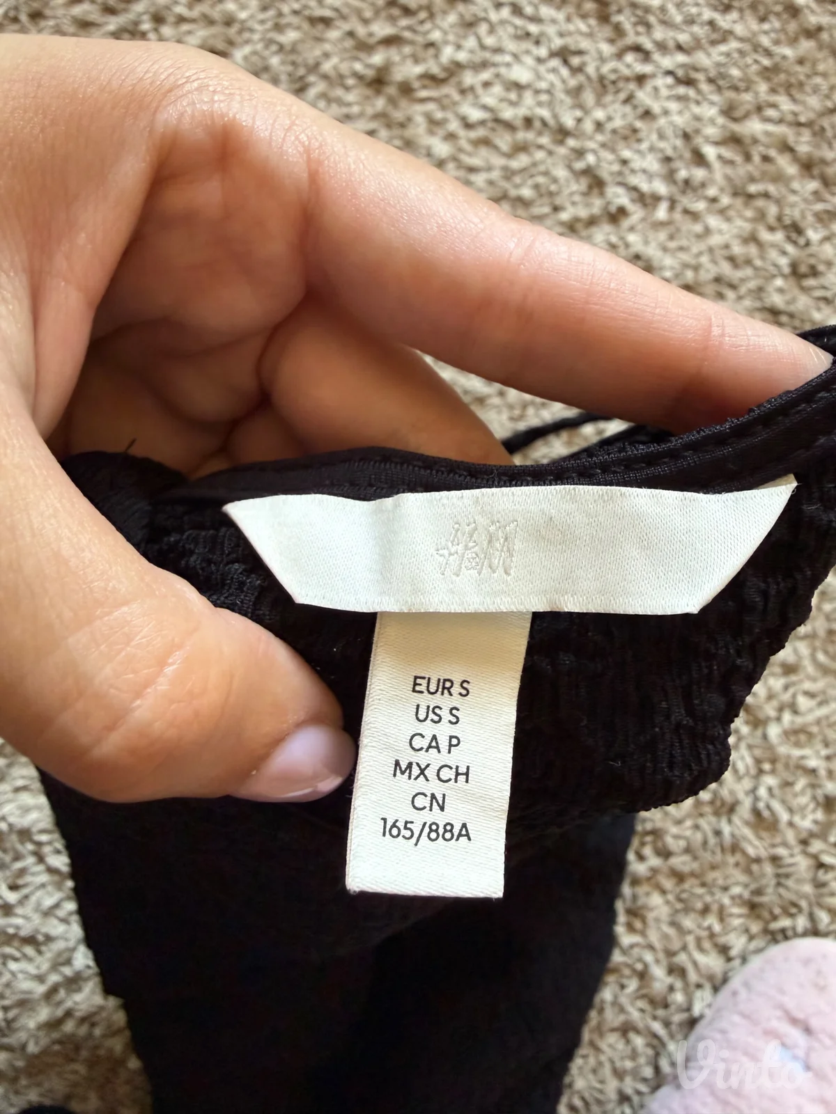 H&M haljina