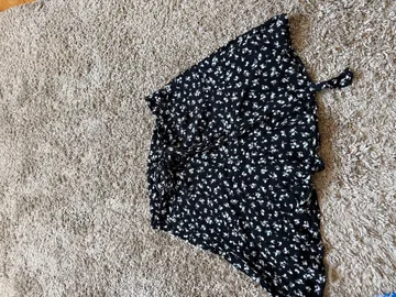 Zara sorc suknjica