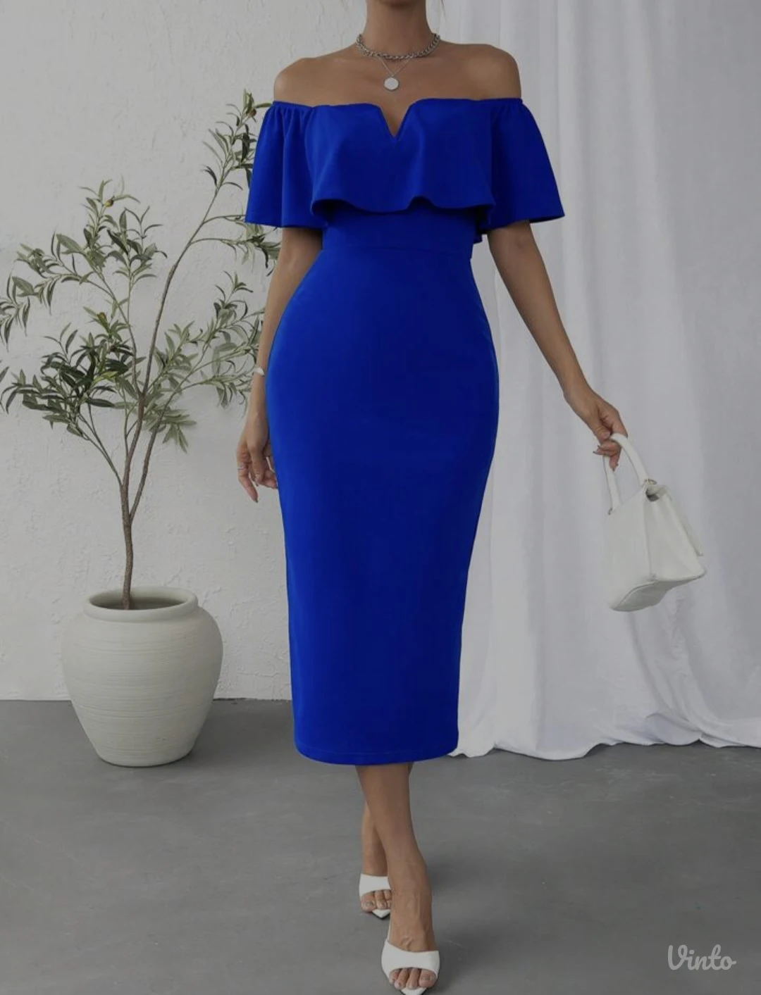 Elegantna haljina
