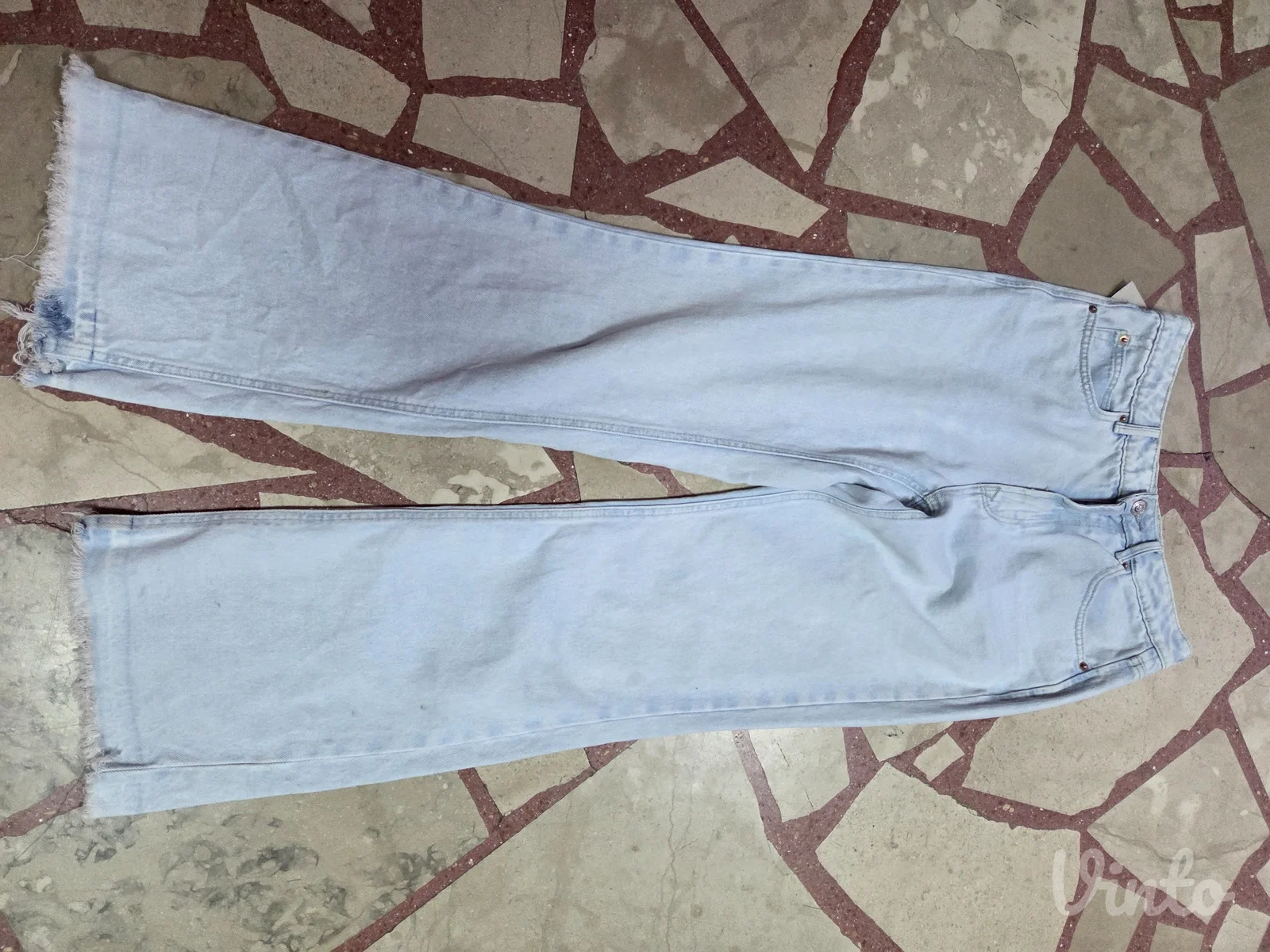 Stradivarius pantalone.