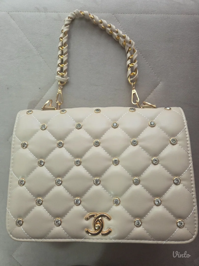 Chanel tašna