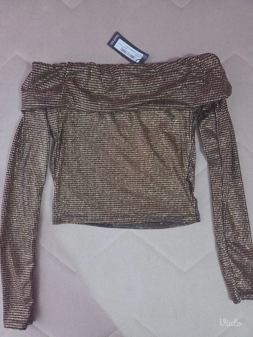 Zlatan top više veličina