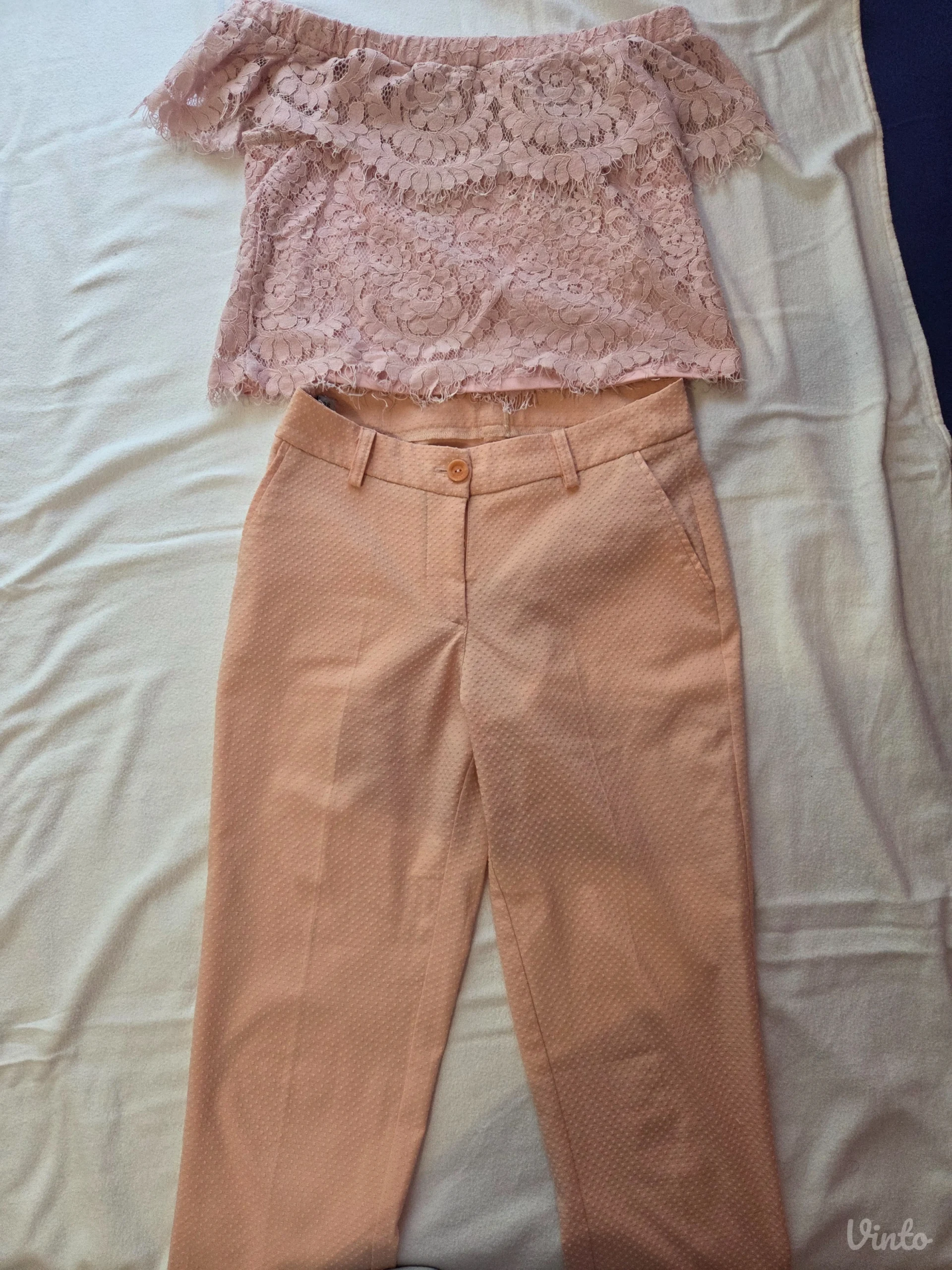 Elegantne pantalone