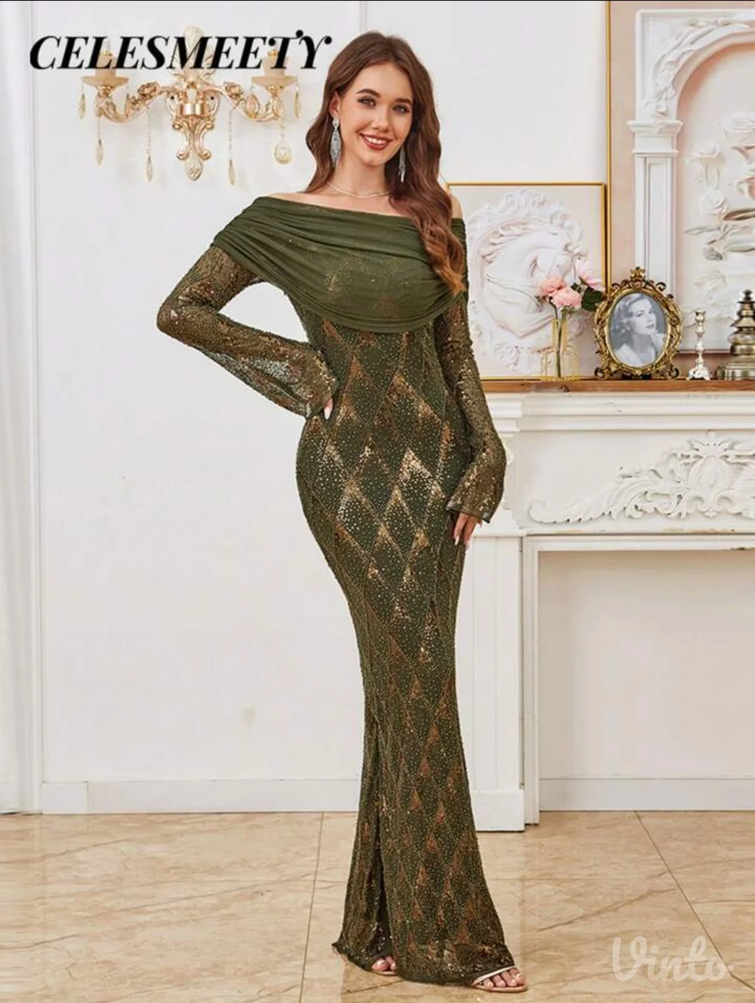 Svecana haljina
