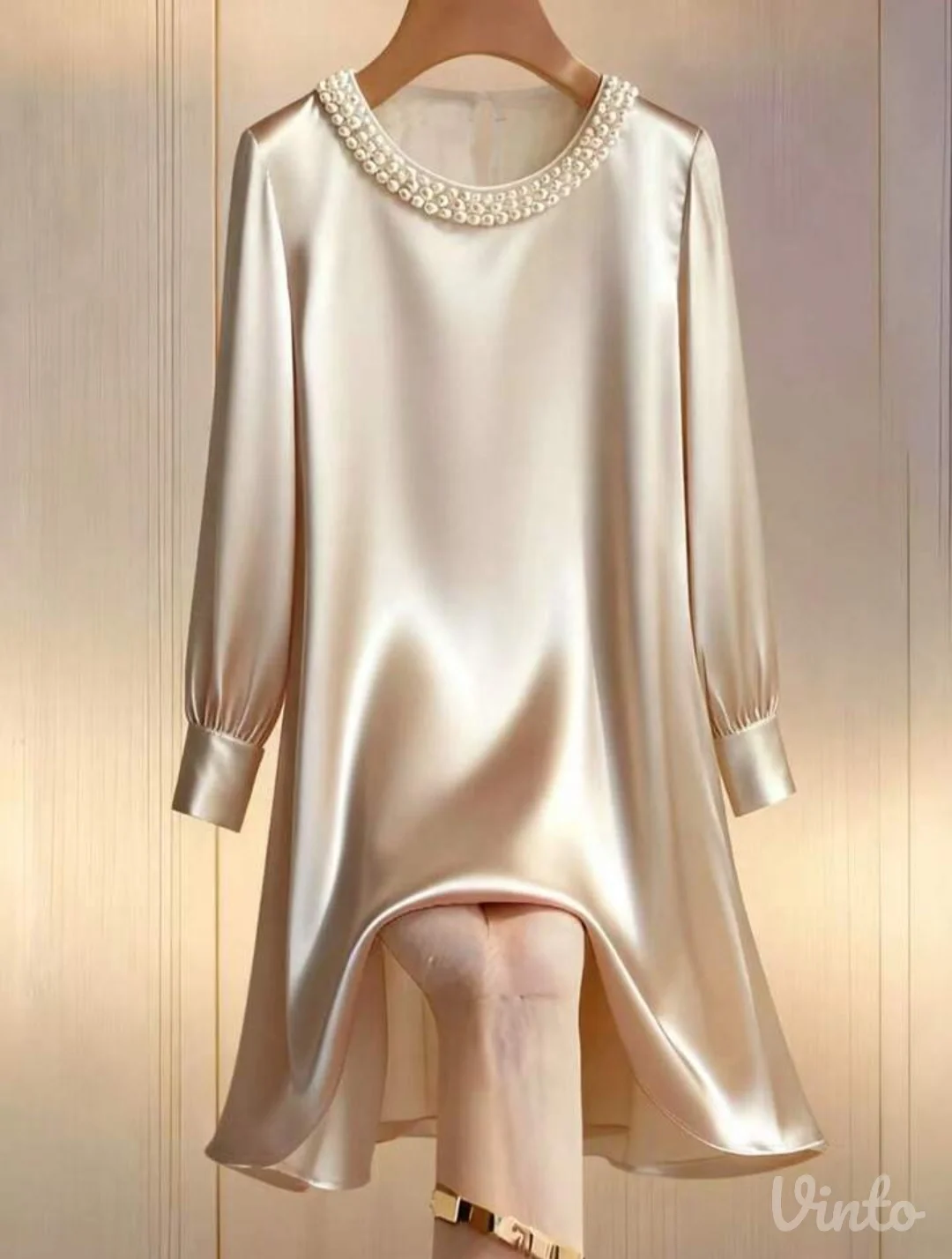 Kaftan haljina