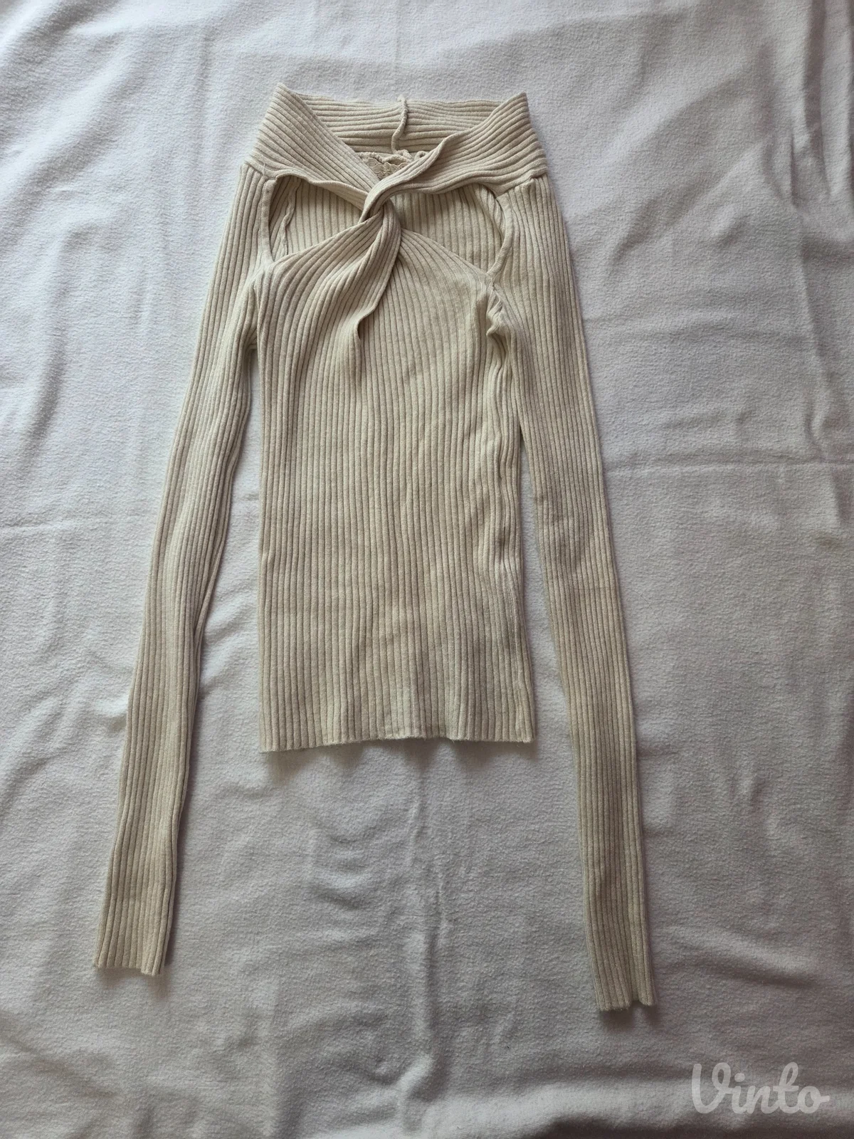 Interesantna bluza