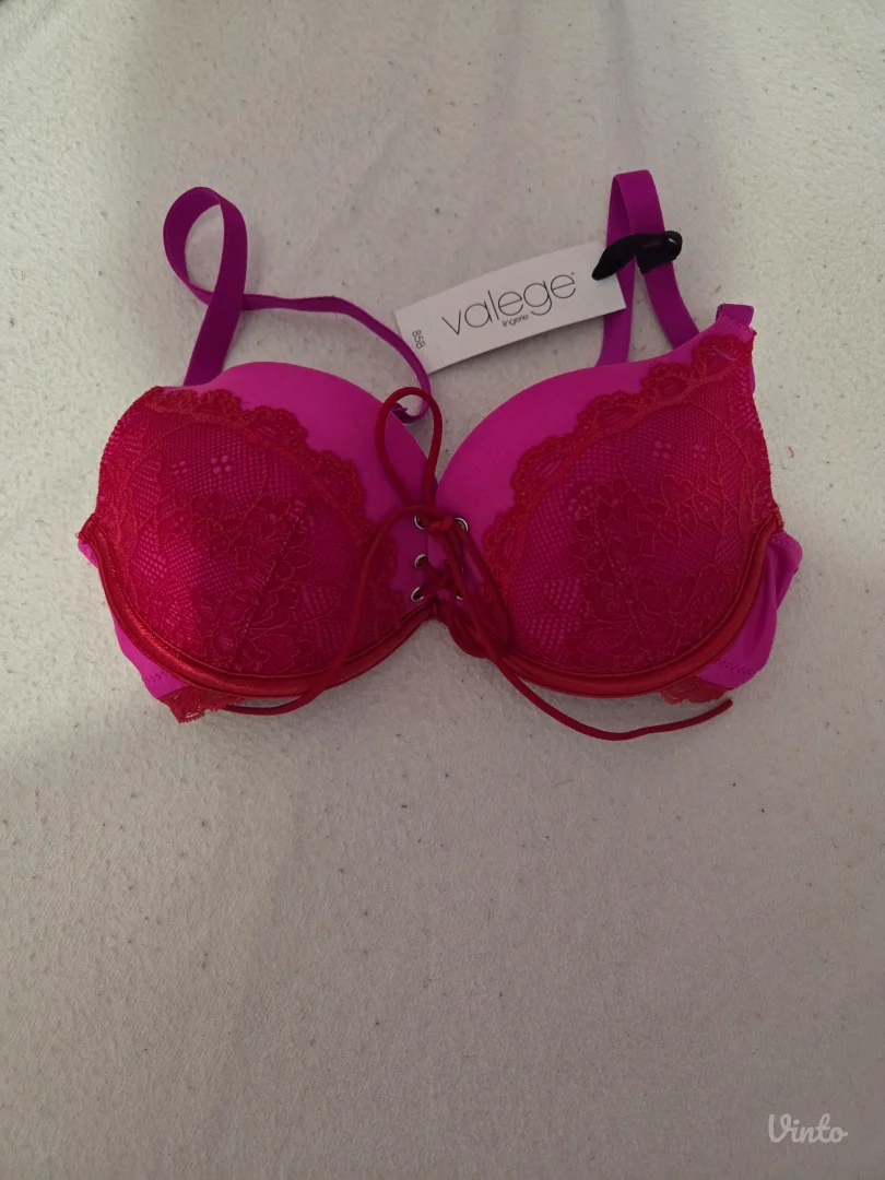 Nov grudnjak plaćen 45 evra