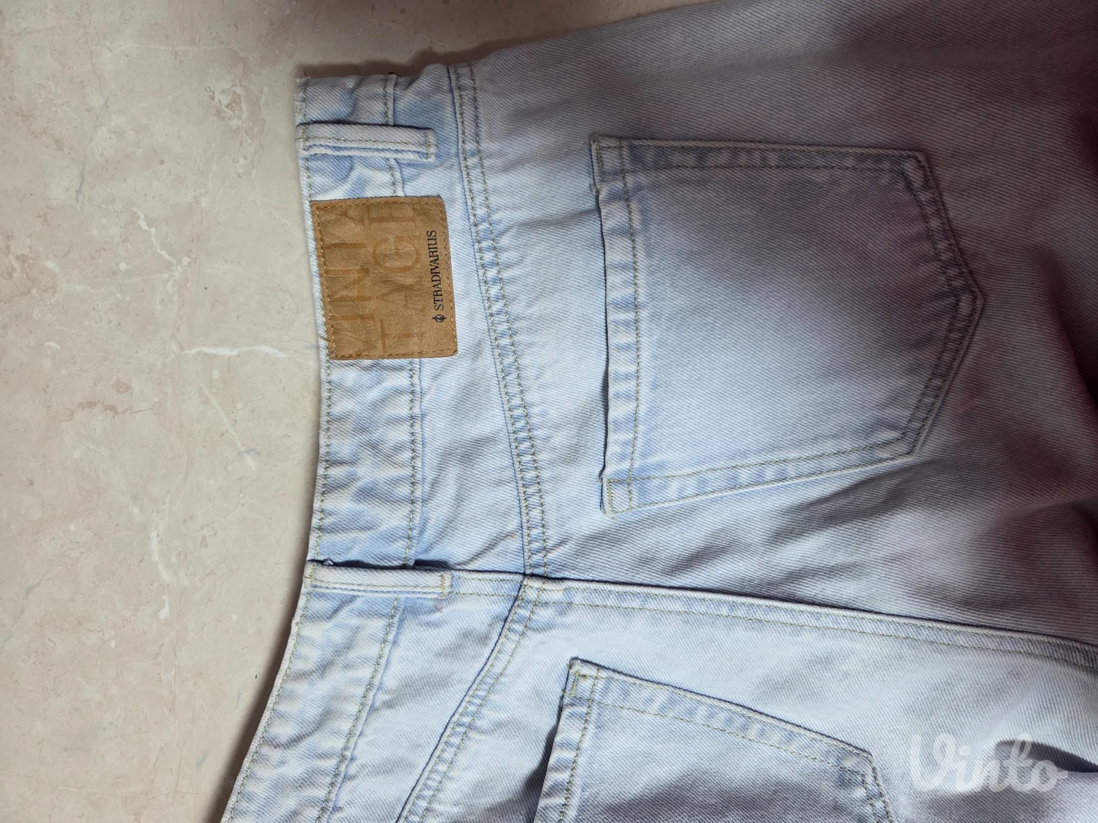 Stradivarius pantalone.