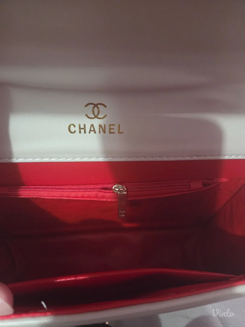 Chanel tašna