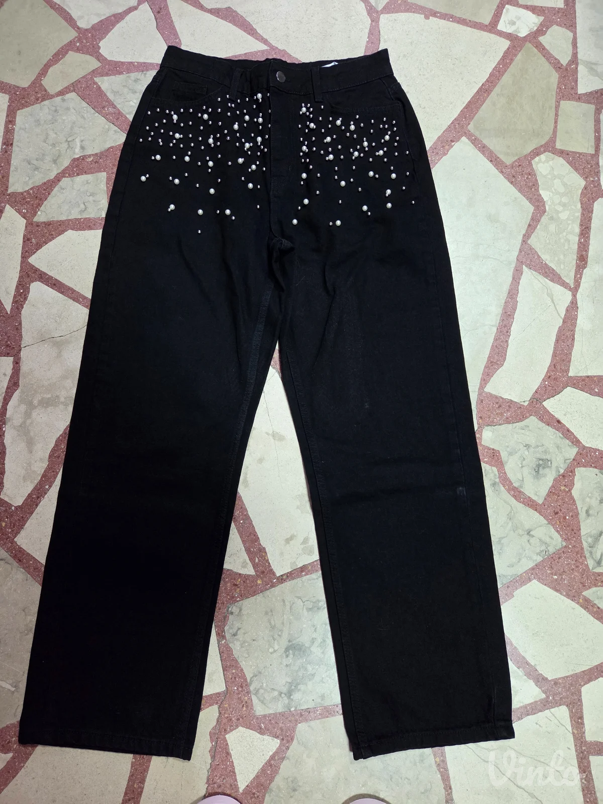 Pantalone za cirkonim
