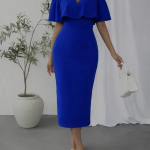 Elegantna haljina