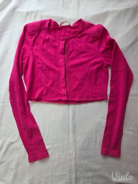 Roze dzemeric tanji