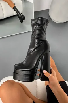 Čizme 14 cm