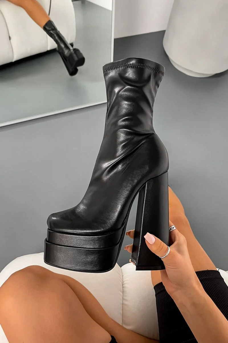 Čizme 14 cm