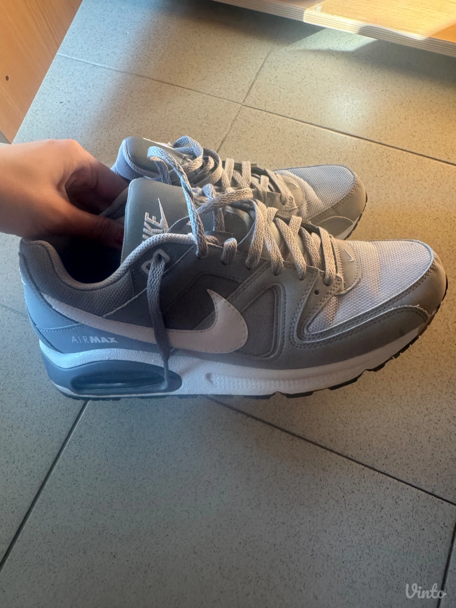 Nove patike nike muske
