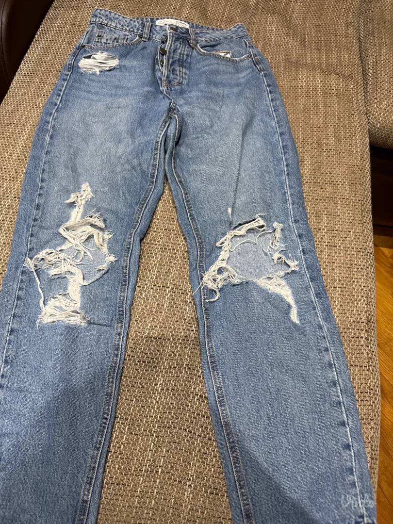 Stradivarius farmerke