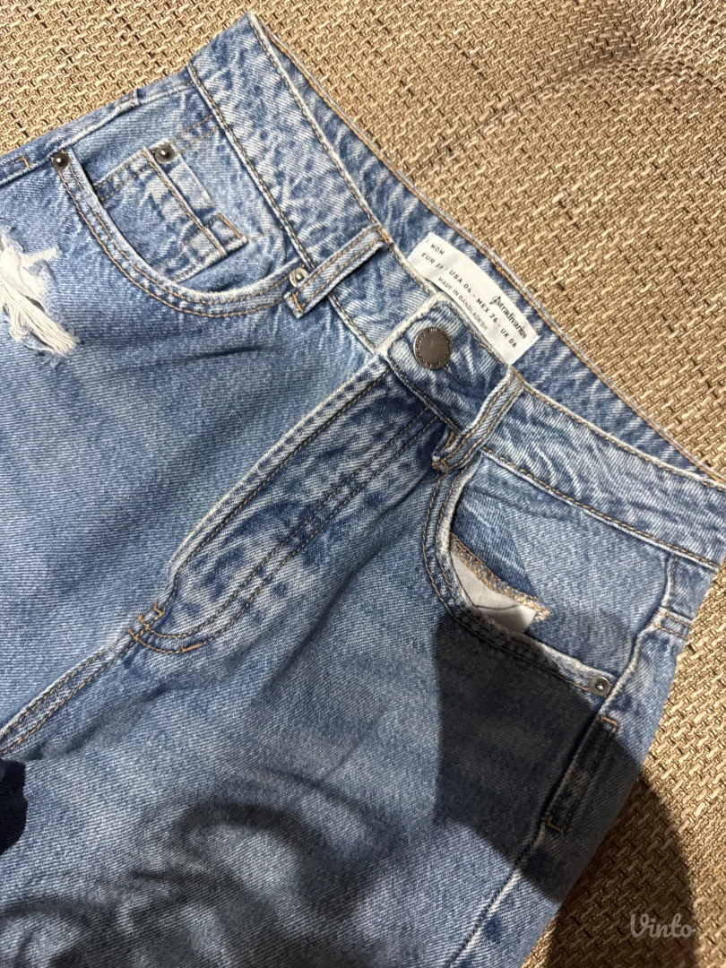 Stradivarius farmerke