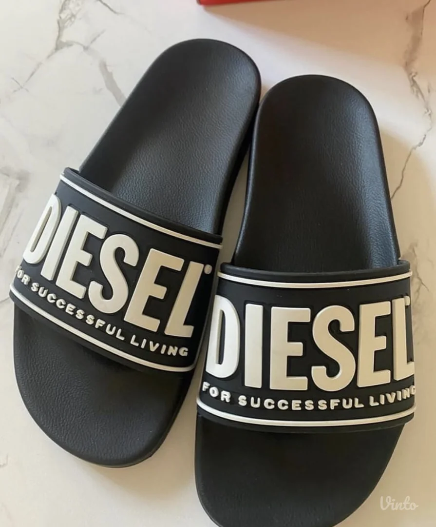 Diesel papuče
