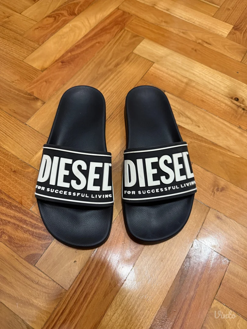 Diesel papuče
