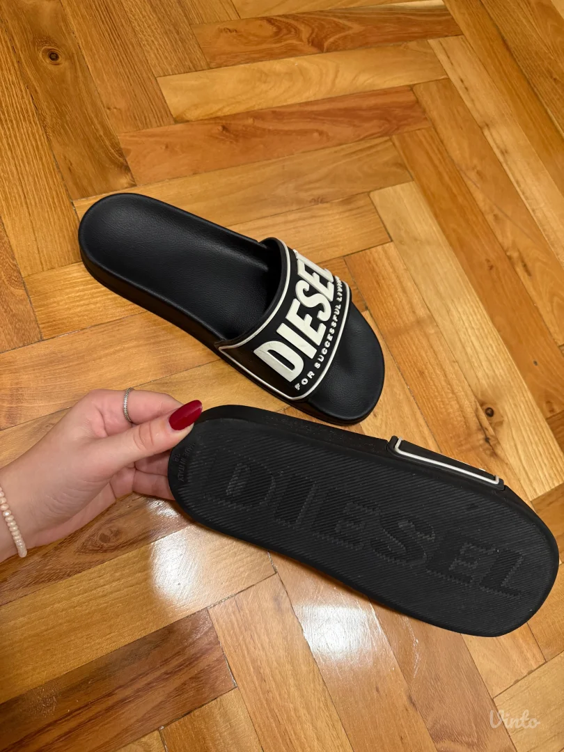 Diesel papuče