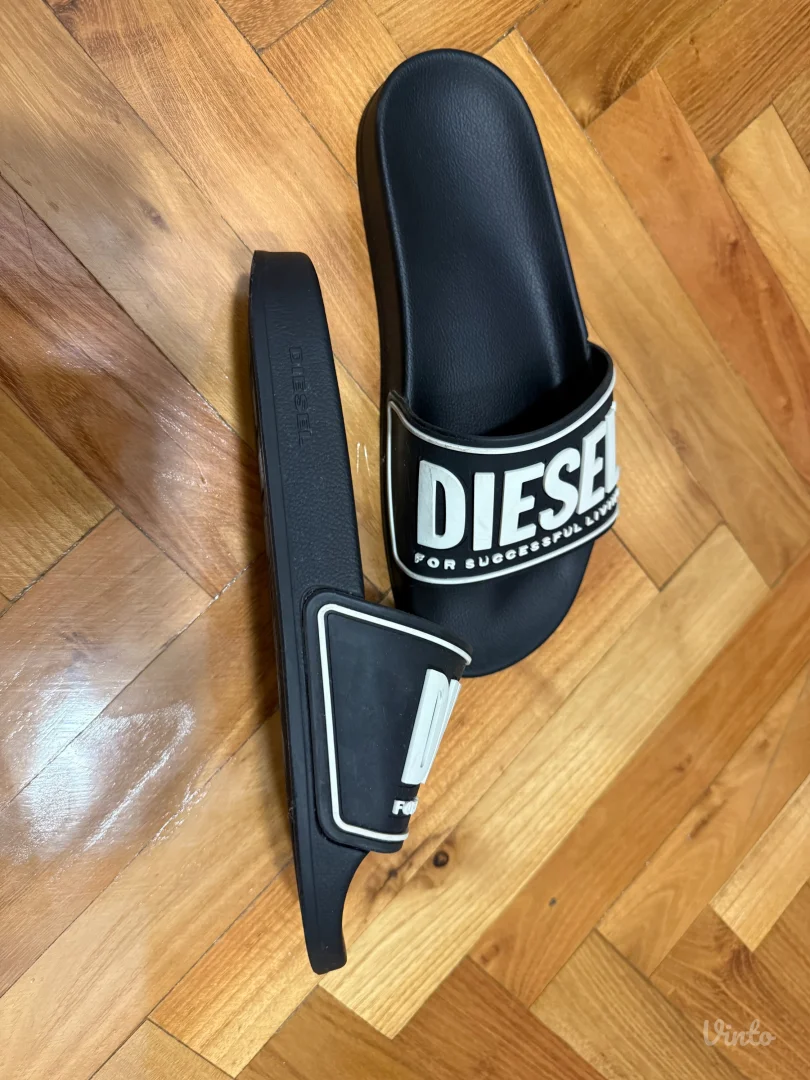 Diesel papuče