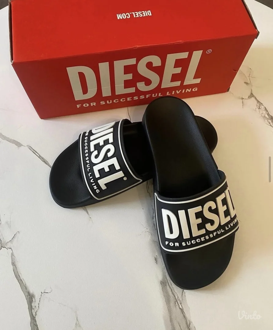 Diesel papuče