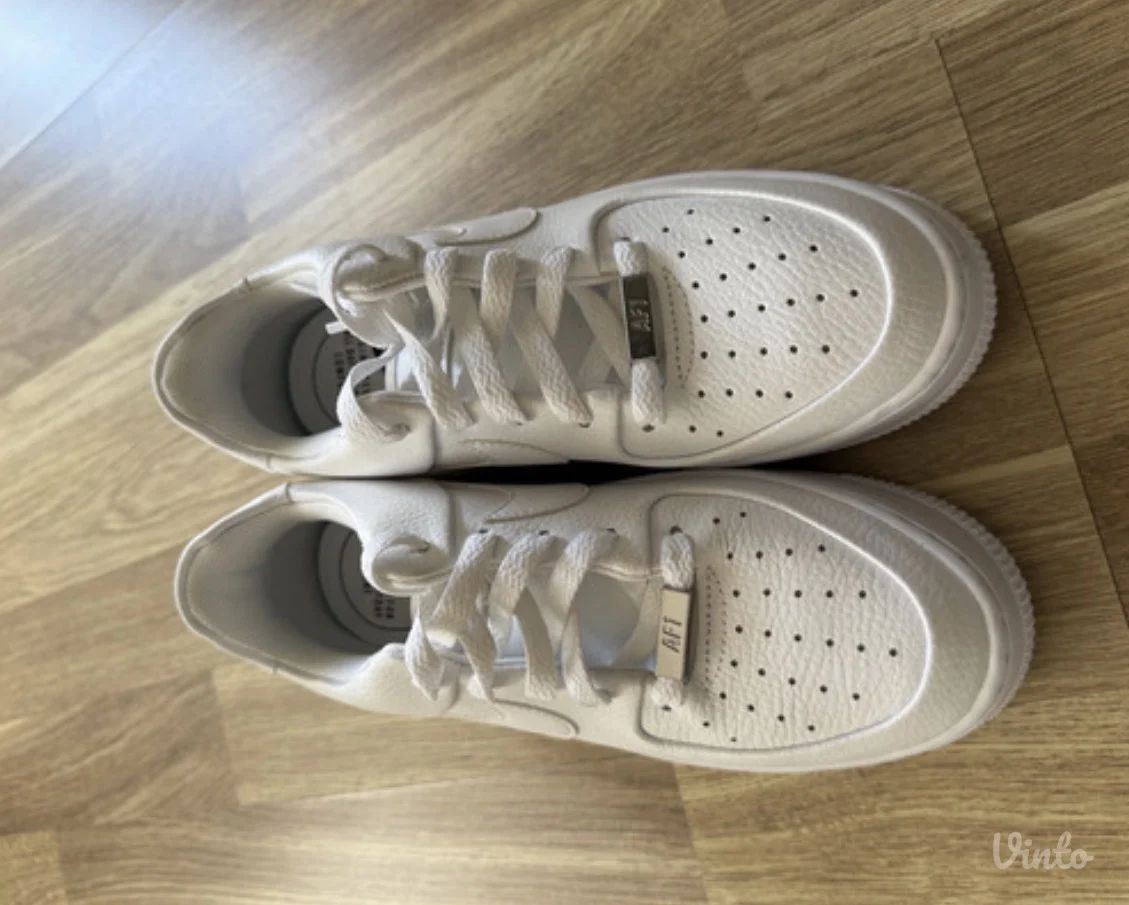 Nike patike