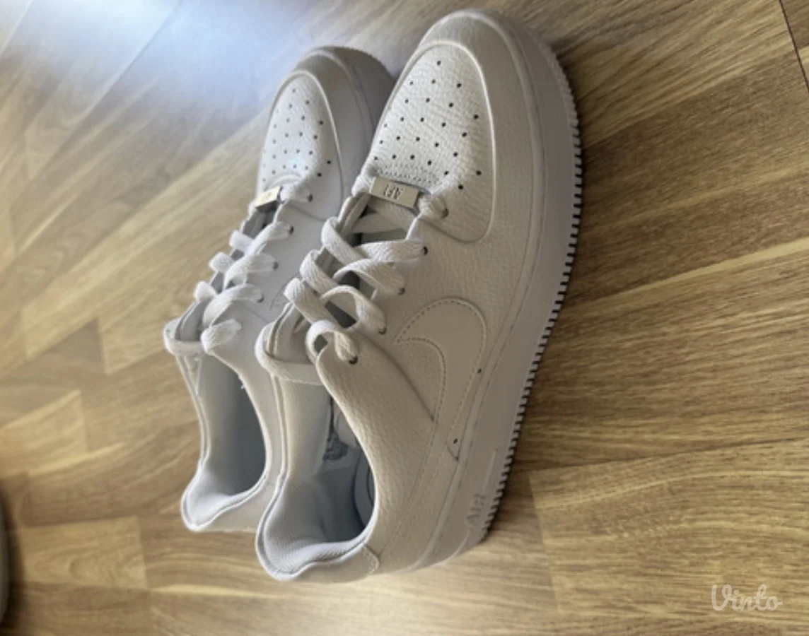 Nike patike