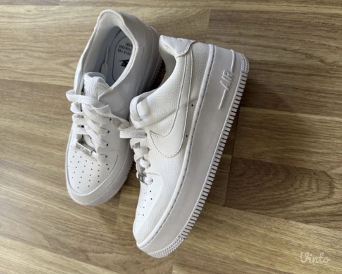 Nike patike