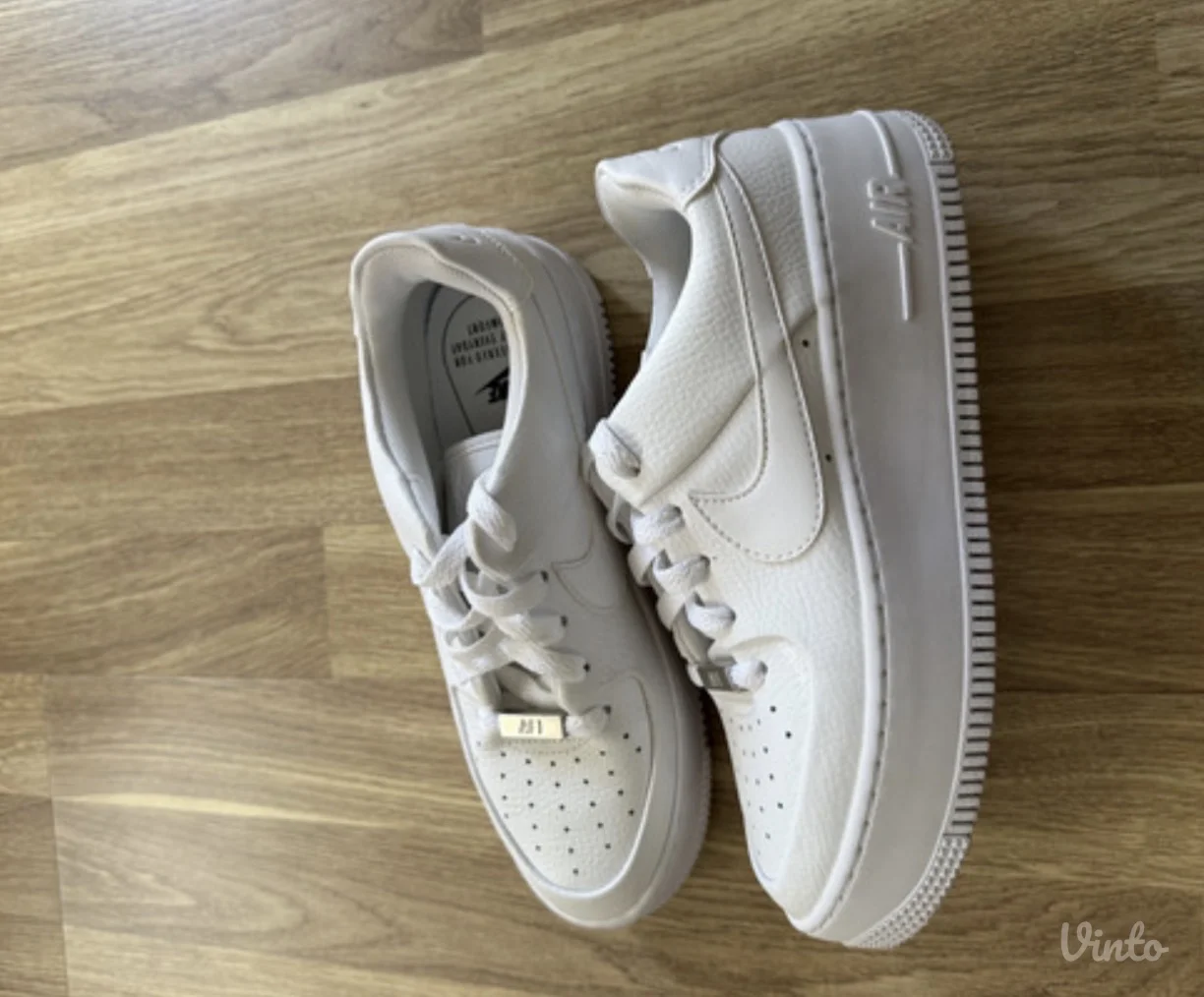 Nike patike