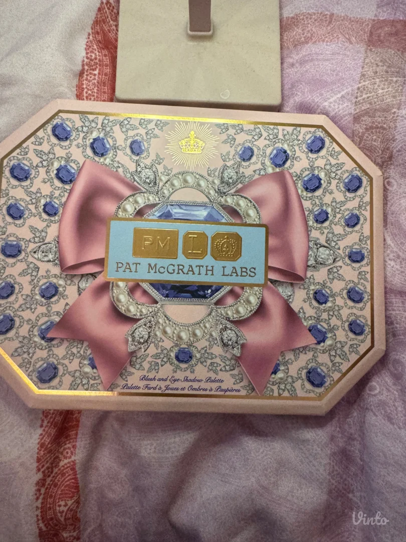 PAT McGRATH LABS paleta