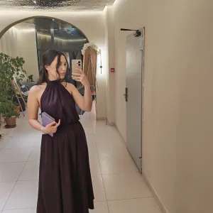 H&M haljina iz trenutne kolekcije