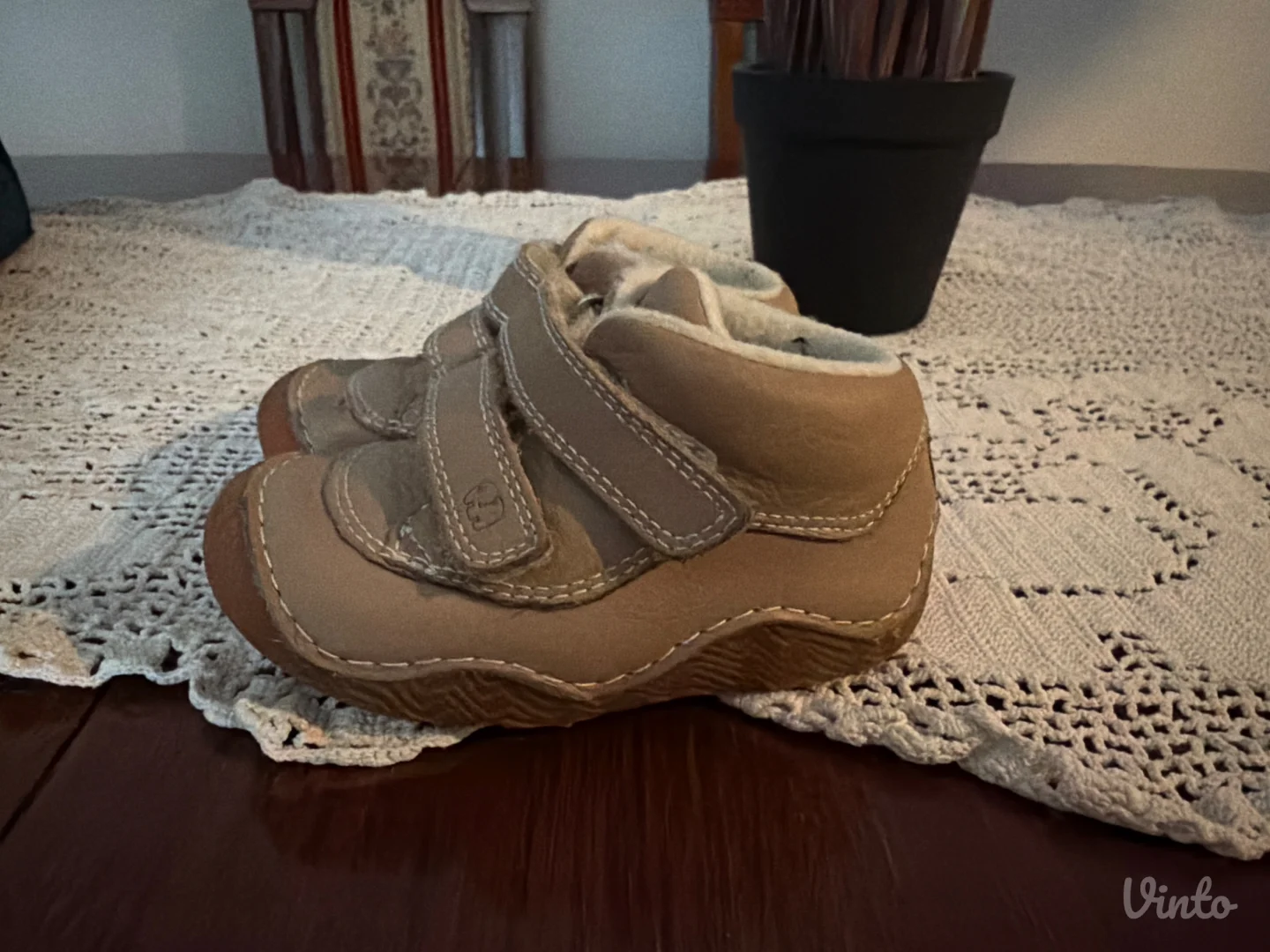 Elephant patikice za prohodavanje